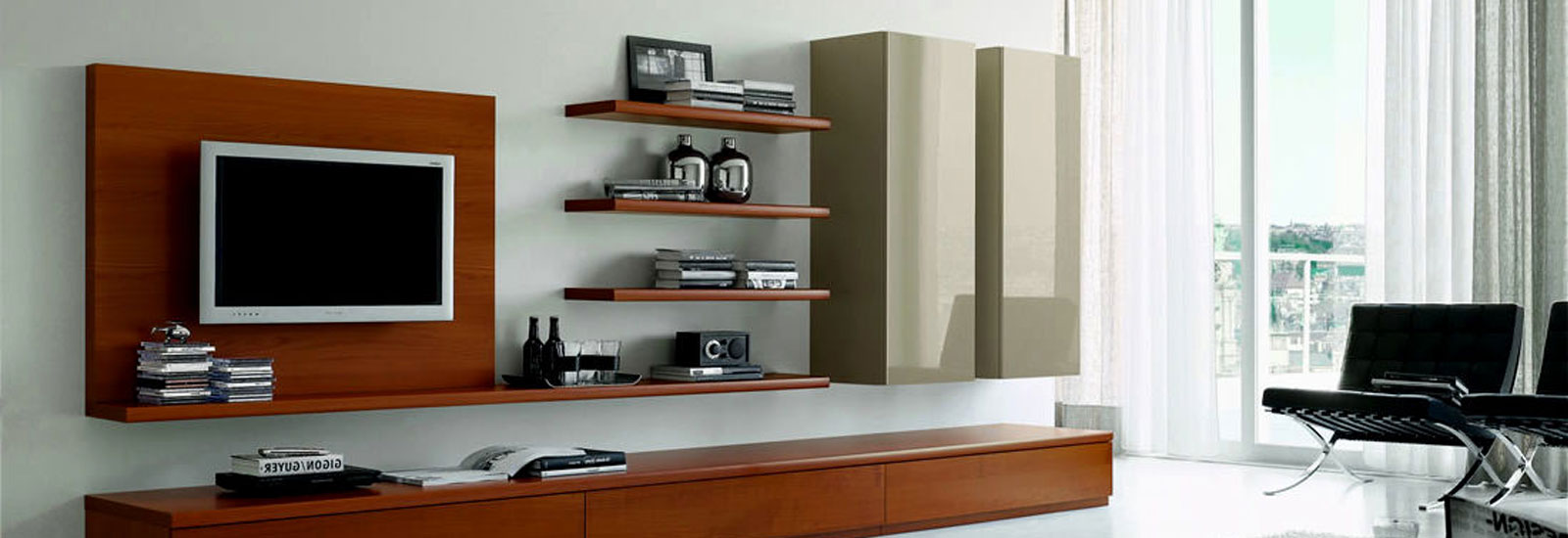 Making your TV Unit better as well as improve its usability!!