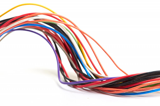 What Additional Wiring Is Required For Wired & Retrofit Automation?