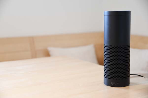 10 Advantages of Alexa in your Smart Home