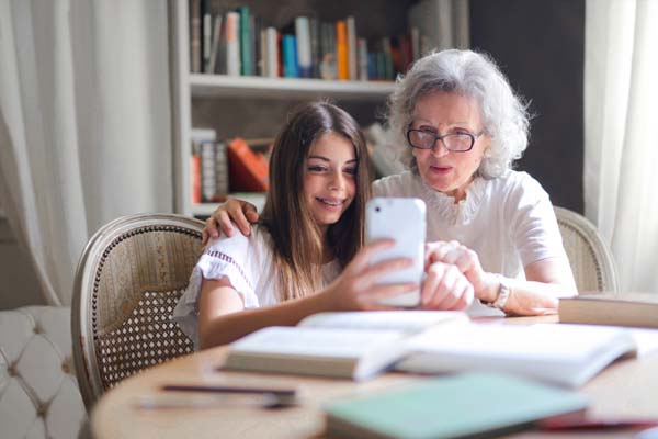10 Solutions to help elders in day to day life at home through technology