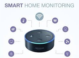 Banzai søster kandidatskole 10 Advantages of Alexa in your Smart Home - iLiving