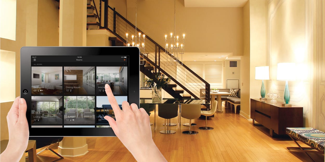 The Ultimate Guide to Creating Smart Scenes